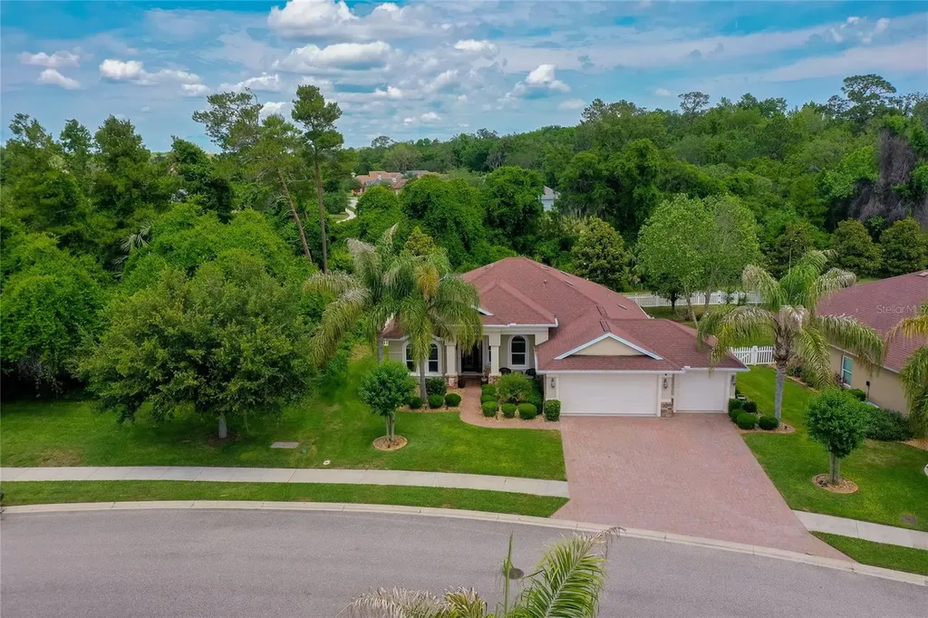 29 Arena Lake Drive Palm Coast FL 32137
