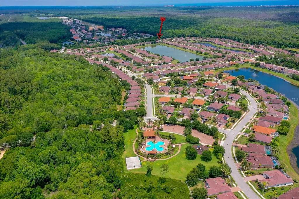 29 Arena Lake Drive Palm Coast FL 32137