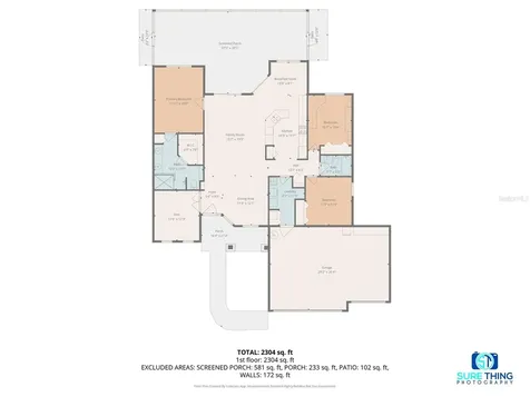 29 Arena Lake Drive Palm Coast FL 32137