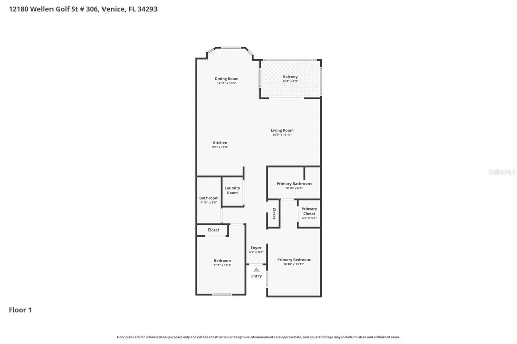 12180 Wellen Golf Street Venice FL 34293