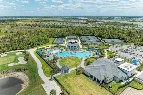 12180 Wellen Golf Street Venice FL 34293