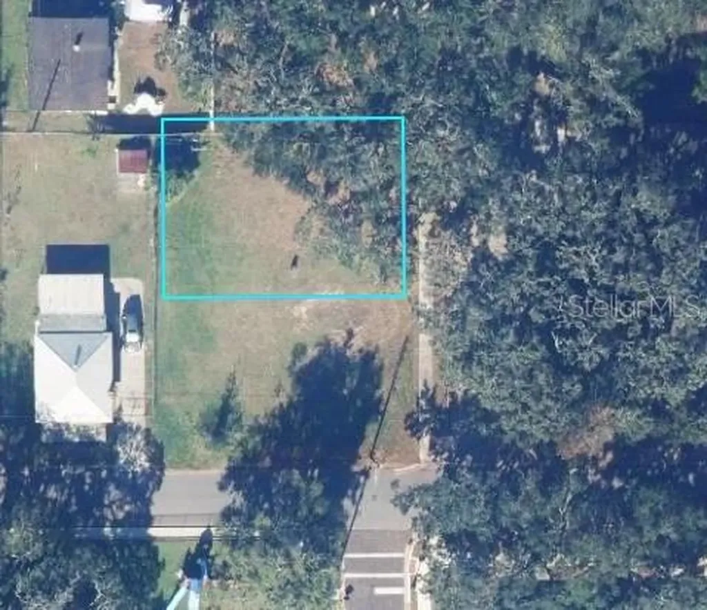 206 N Woodland Street Winter Garden FL 34787