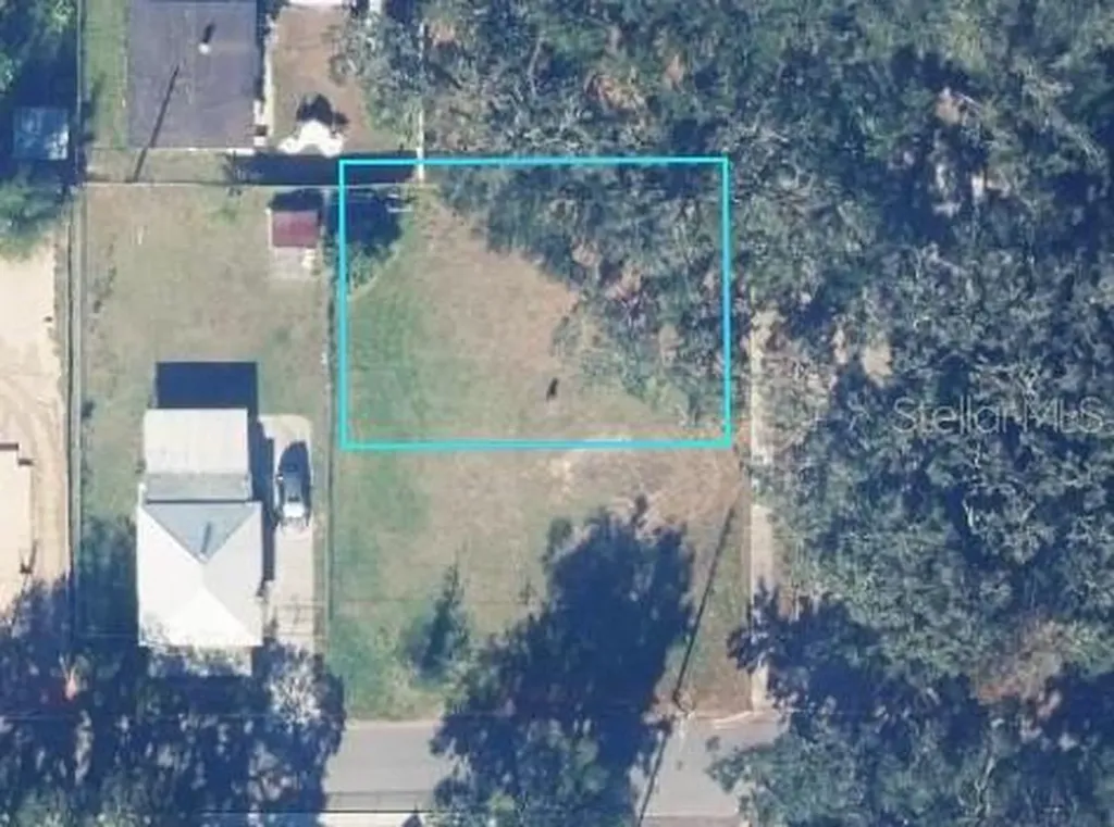 206 N Woodland Street Winter Garden FL 34787