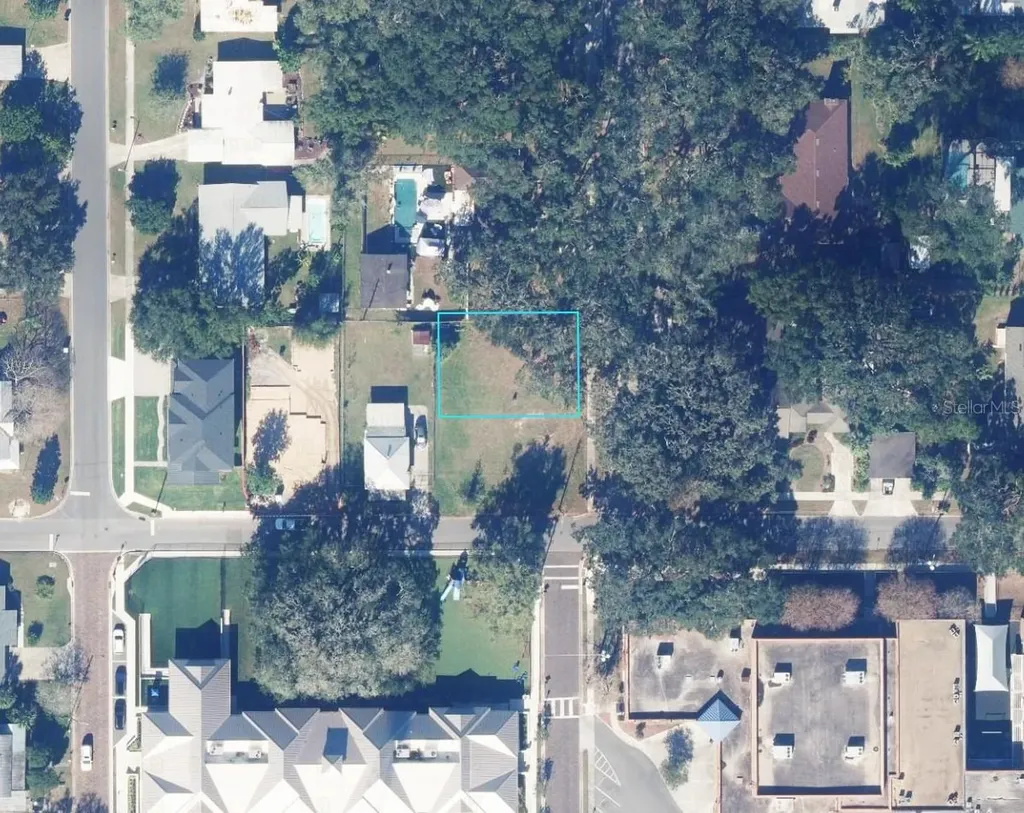 206 N Woodland Street Winter Garden FL 34787