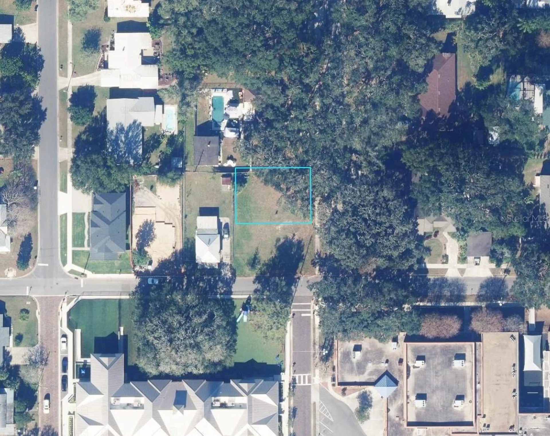 206 N Woodland Street Winter Garden FL 34787