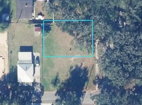 206 N Woodland Street Winter Garden FL 34787
