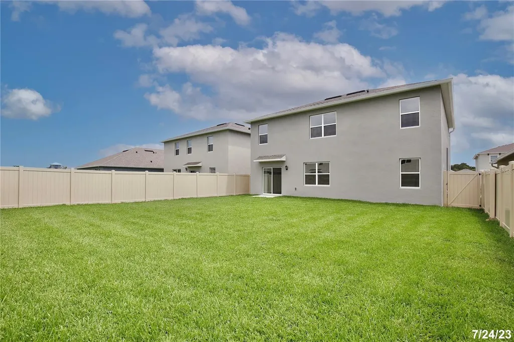 3153 Eastgrove Terrace Sanford FL 32771