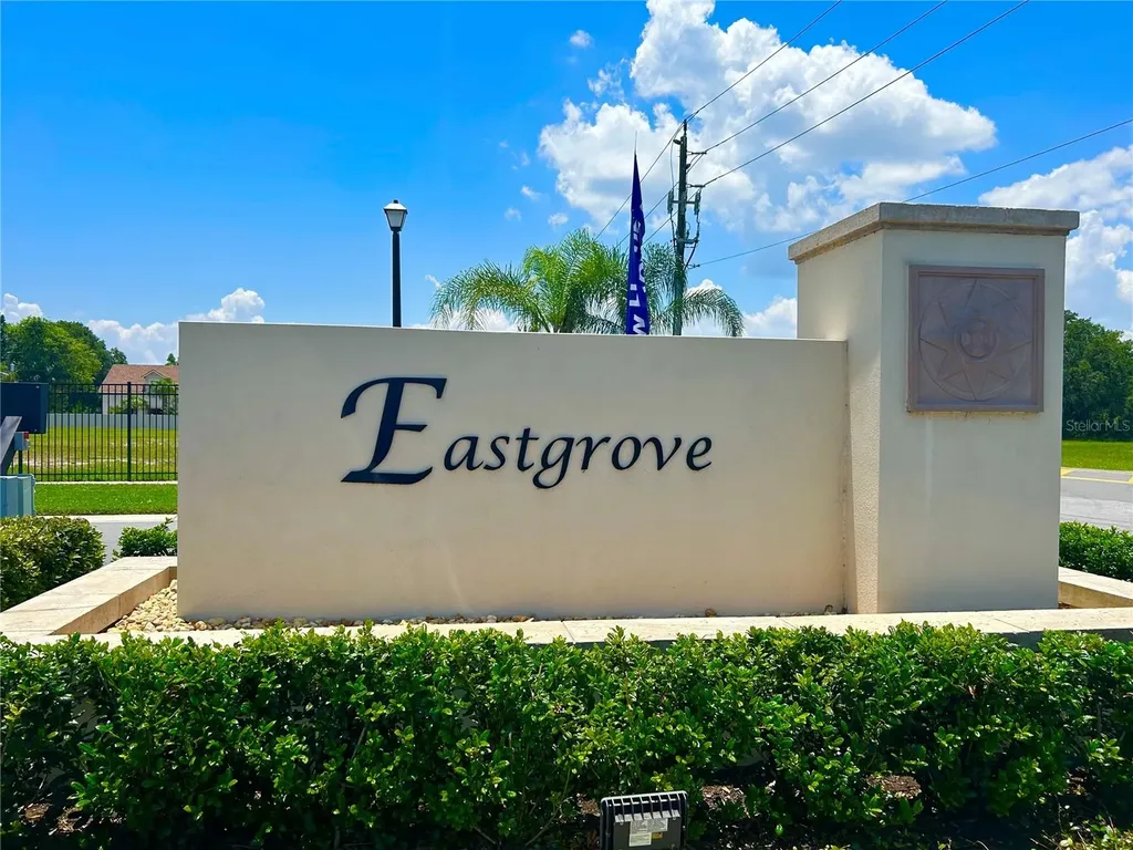 3153 Eastgrove Terrace Sanford FL 32771