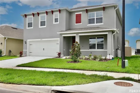 3153 Eastgrove Terrace Sanford FL 32771