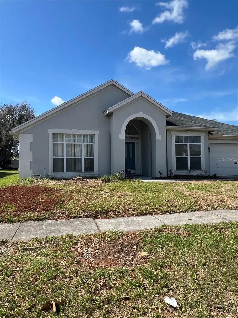 12319 Greco Drive Orlando FL 32824