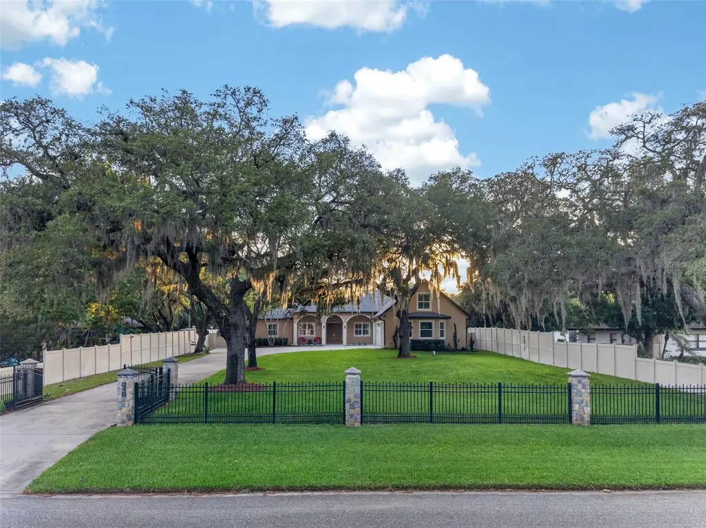 2110 Corbett Road Orlando FL 32826