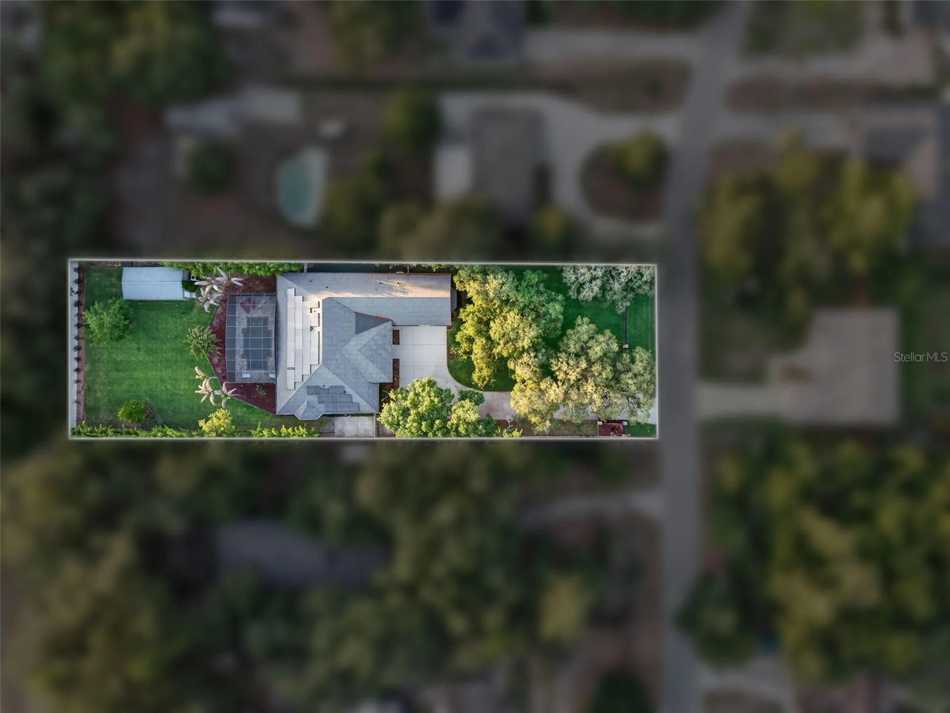 2110 Corbett Road Orlando FL 32826