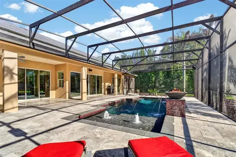 2110 Corbett Road Orlando FL 32826