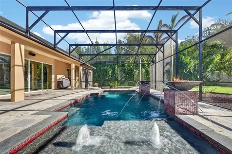 2110 Corbett Road Orlando FL 32826