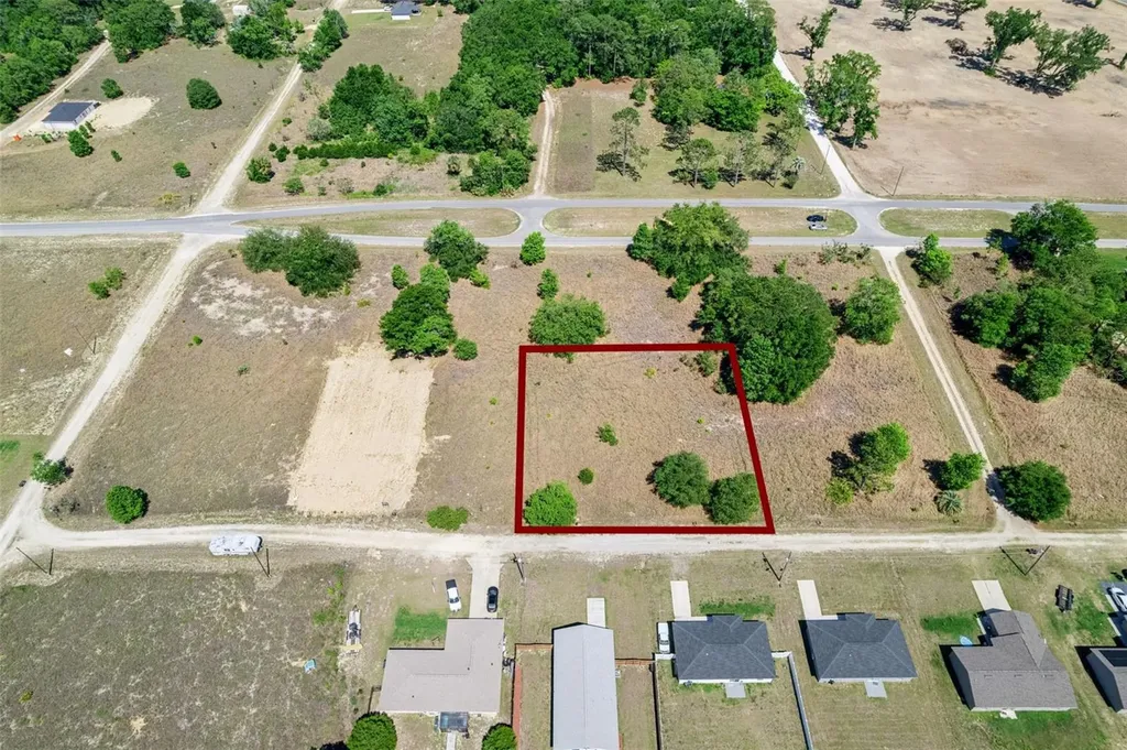 SW 149th Court Ocala FL 34481