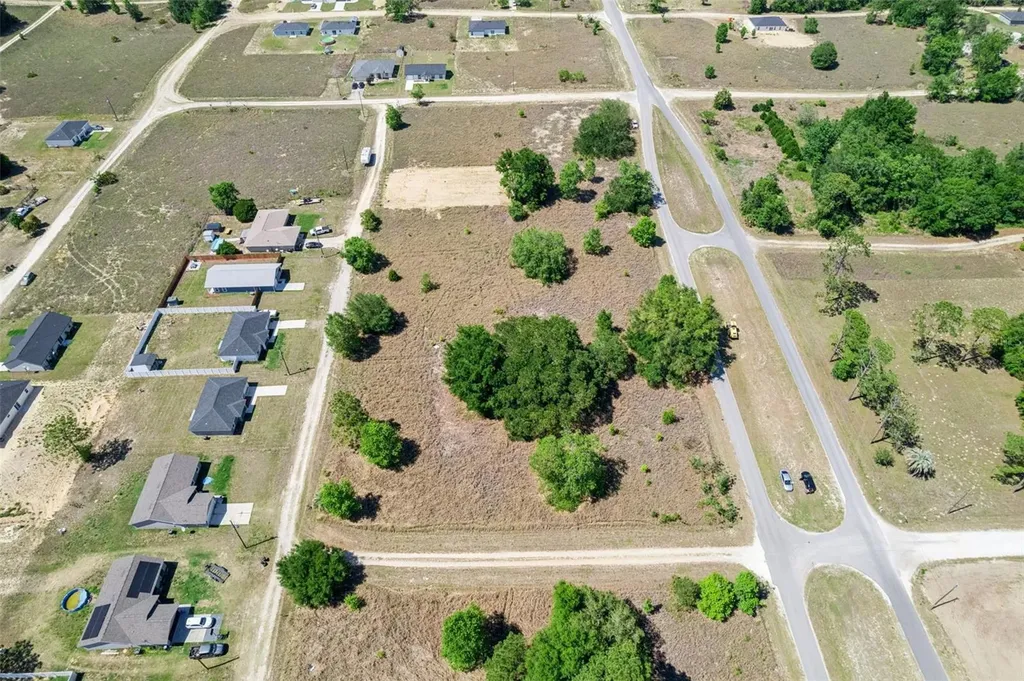 SW 149th Court Ocala FL 34481