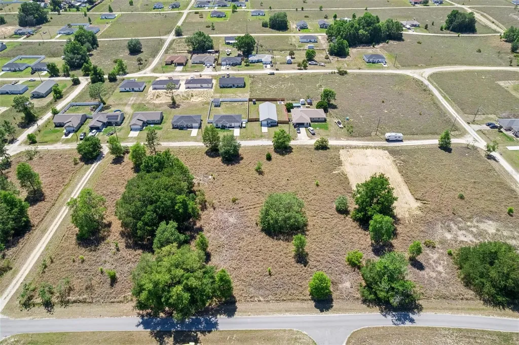 SW 149th Court Ocala FL 34481