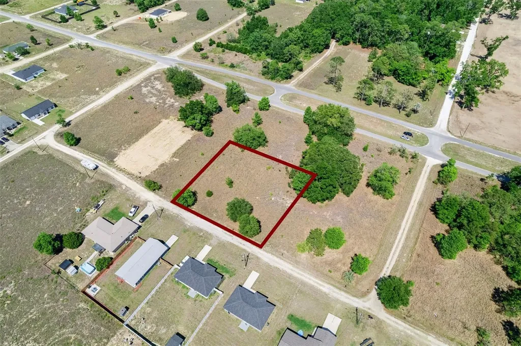 SW 149th Court Ocala FL 34481