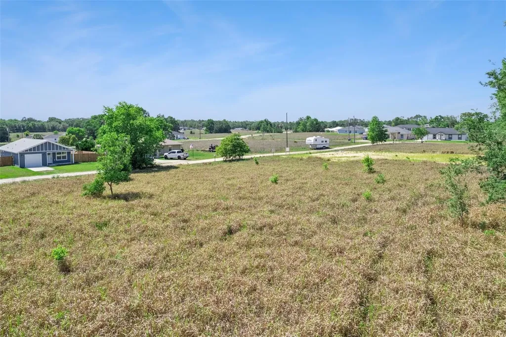 SW 149th Court Ocala FL 34481