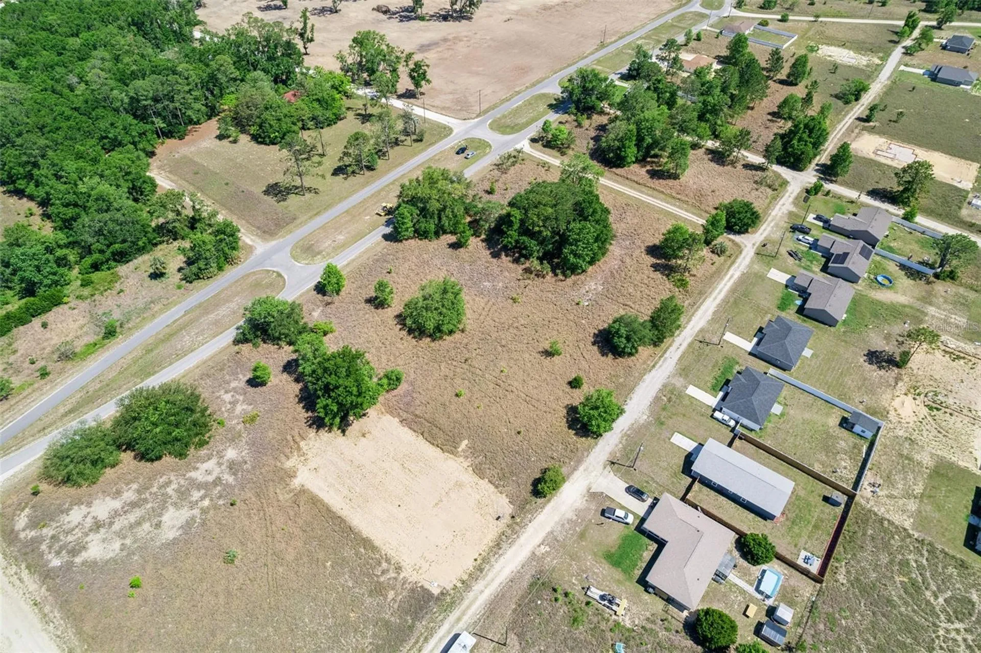 SW 149th Court Ocala FL 34481