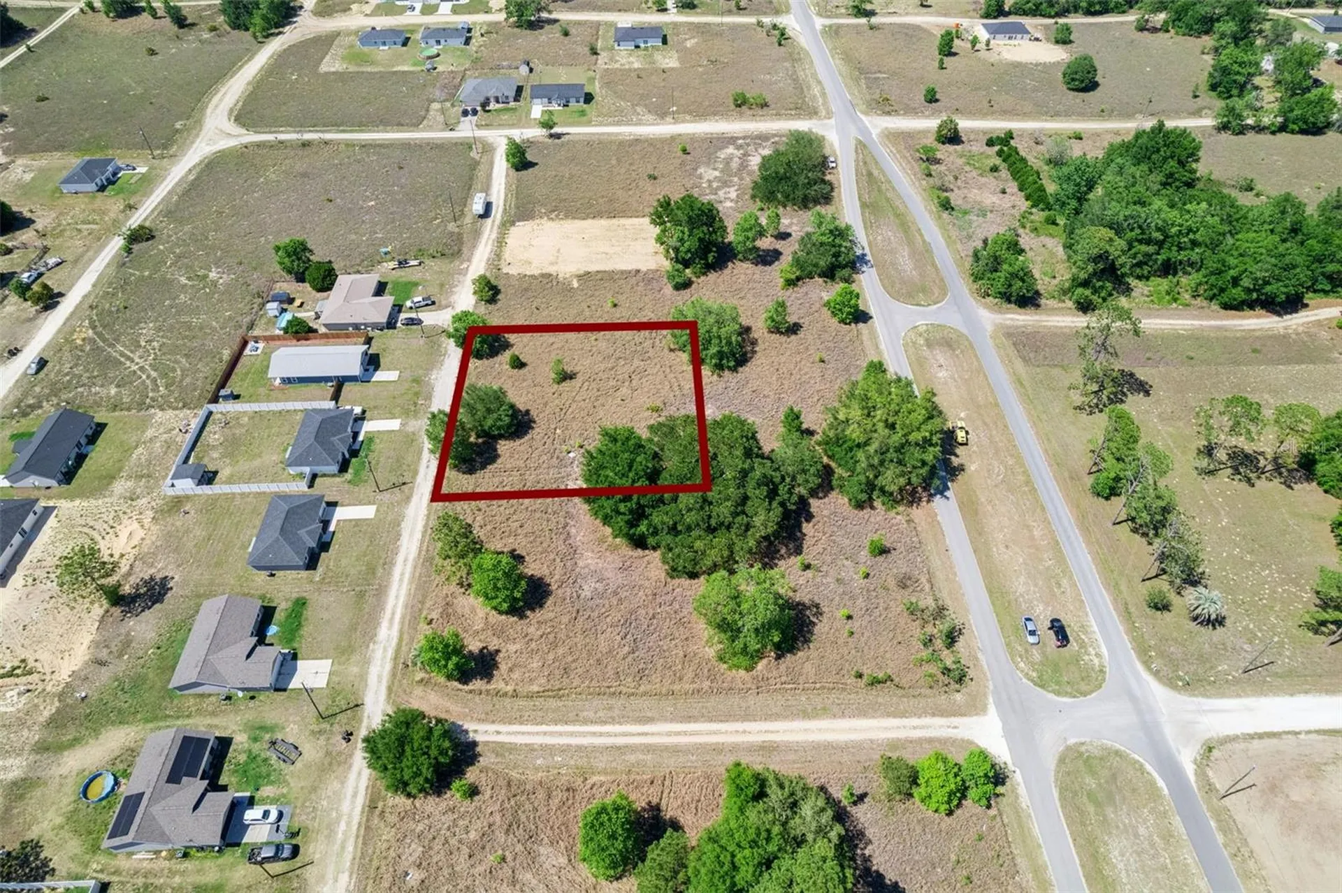 SW 149th Court Ocala FL 34481