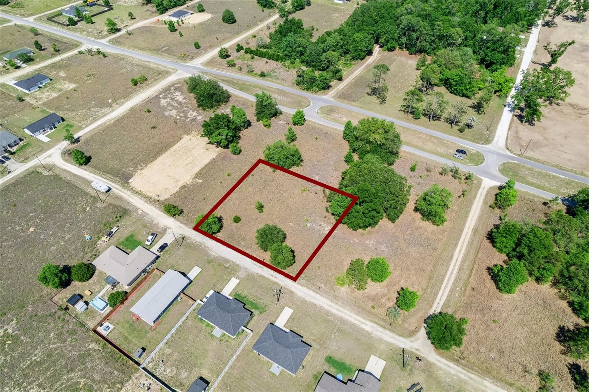 SW 149th Court Ocala FL 34481