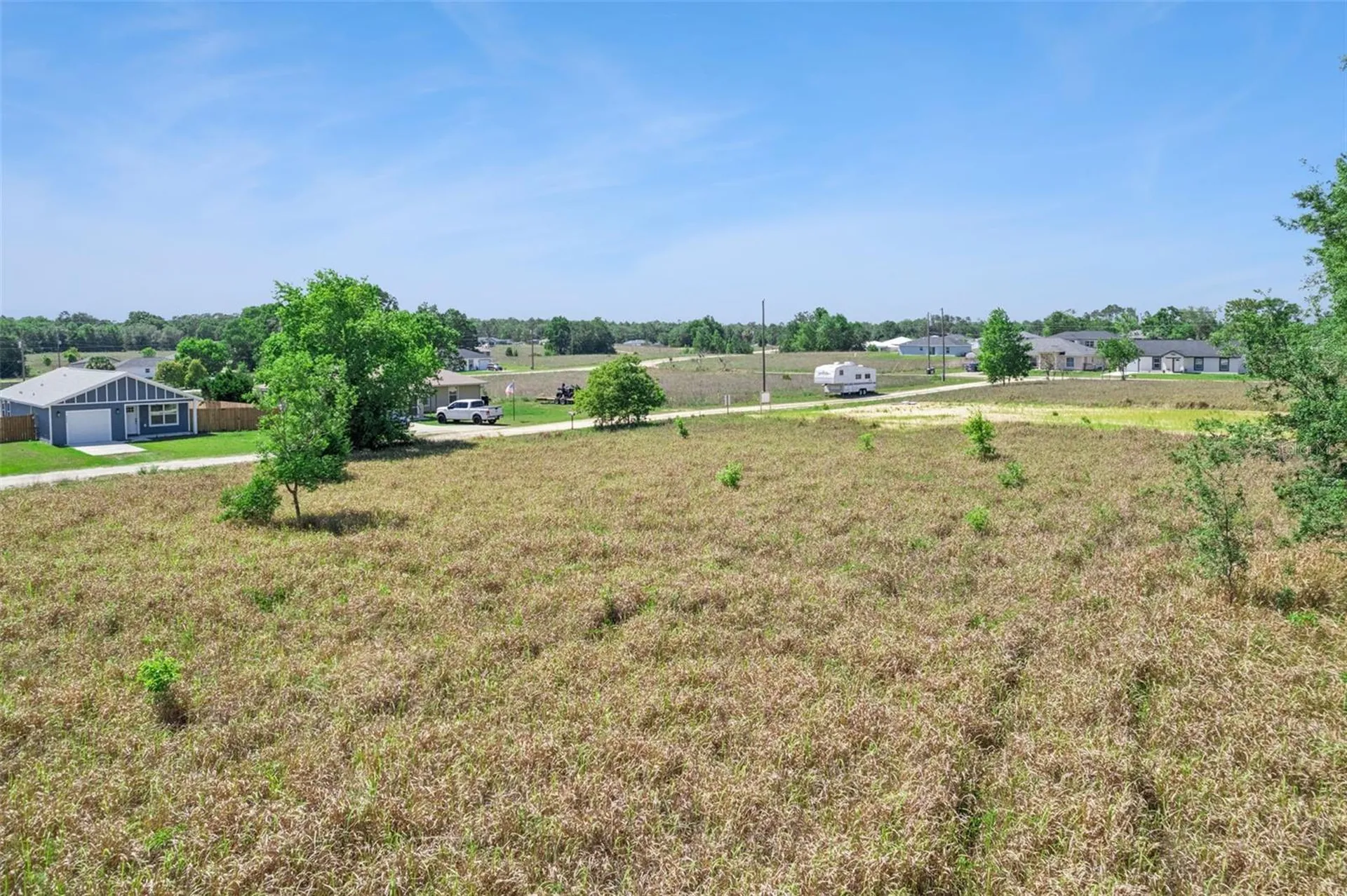 SW 149th Court Ocala FL 34481