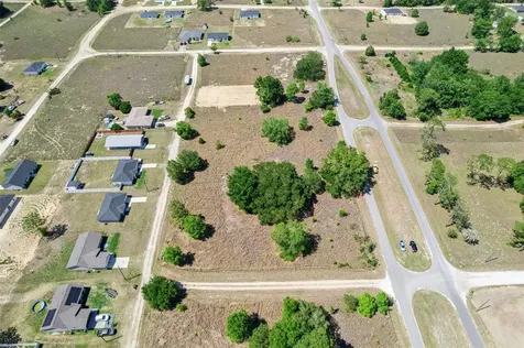 SW 149th Court Ocala FL 34481