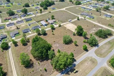 SW 149th Court Ocala FL 34481