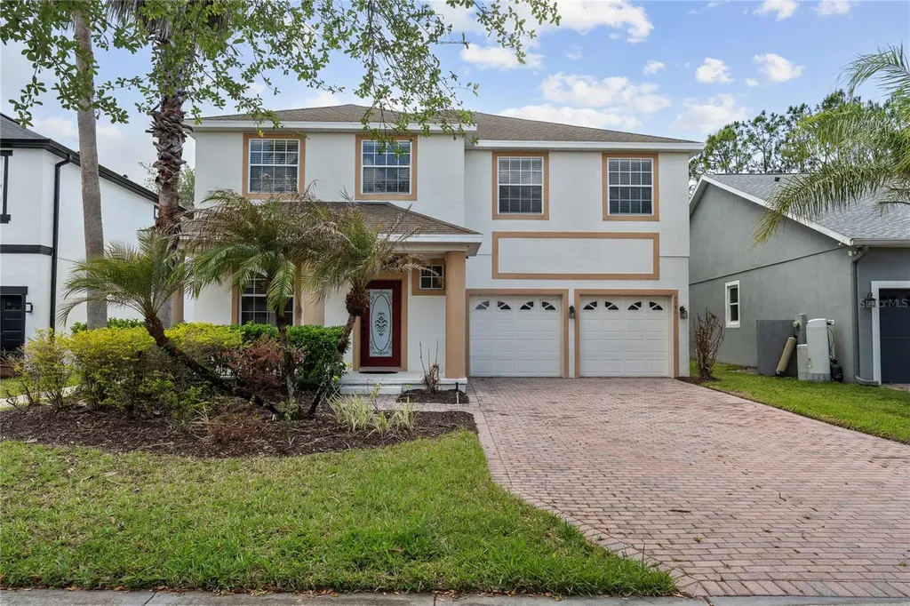 9836 Old Patina Way Orlando FL 32832