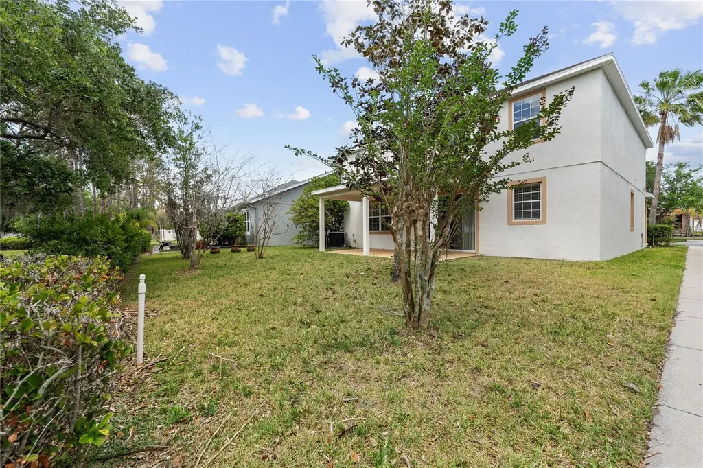 9836 Old Patina Way Orlando FL 32832