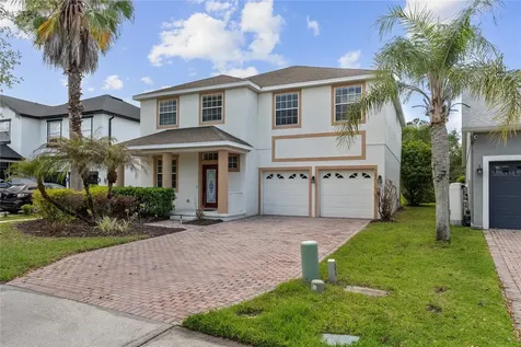 9836 Old Patina Way Orlando FL 32832