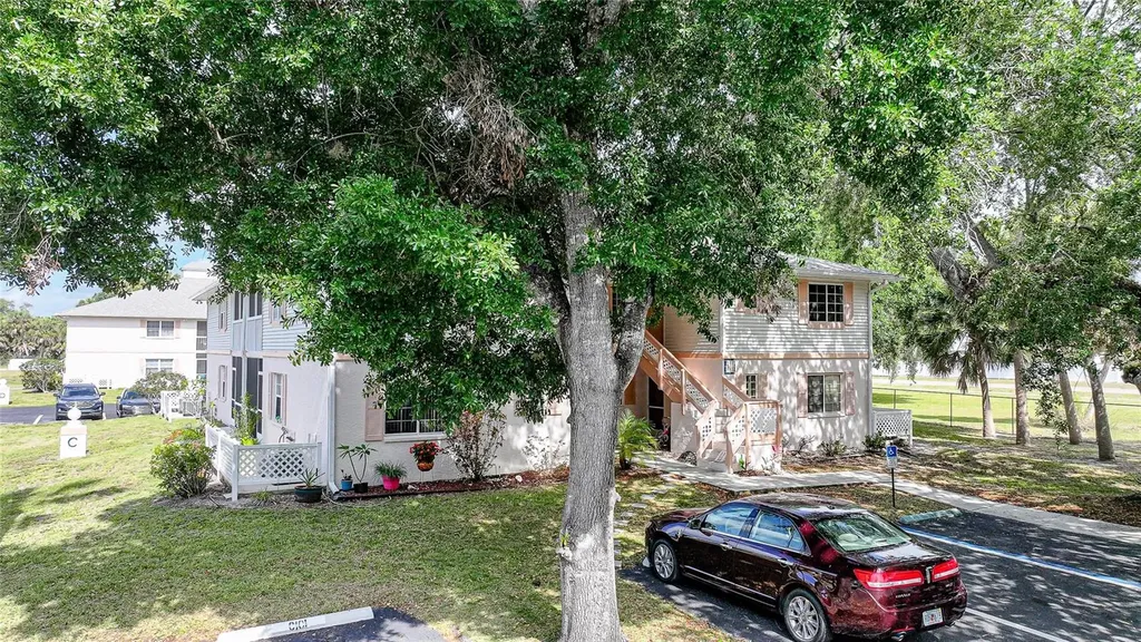 1051 Forrest Nelson Boulevard Port Charlotte FL 33952