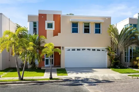 Urb Mirabella Village 2 Calle Nacar Bayamon PR 00961