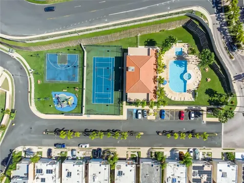 Urb Mirabella Village 2 Calle Nacar Bayamon PR 00961