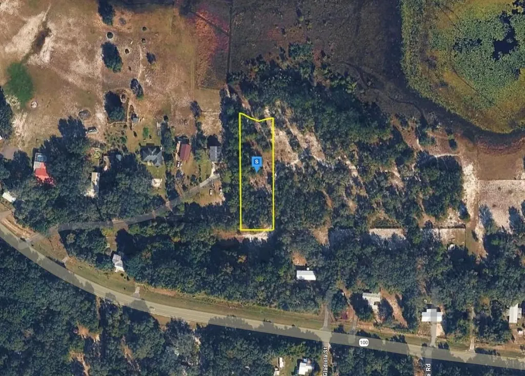 8329 State Road 100 Melrose FL 32666