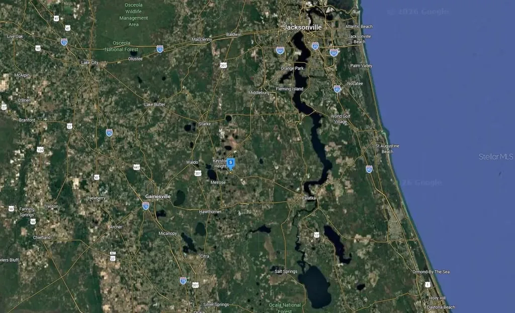 8329 State Road 100 Melrose FL 32666