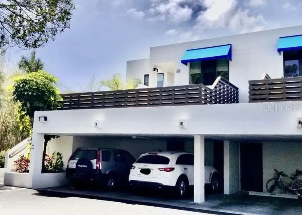 843 Bayport Way Longboat Key FL 34228