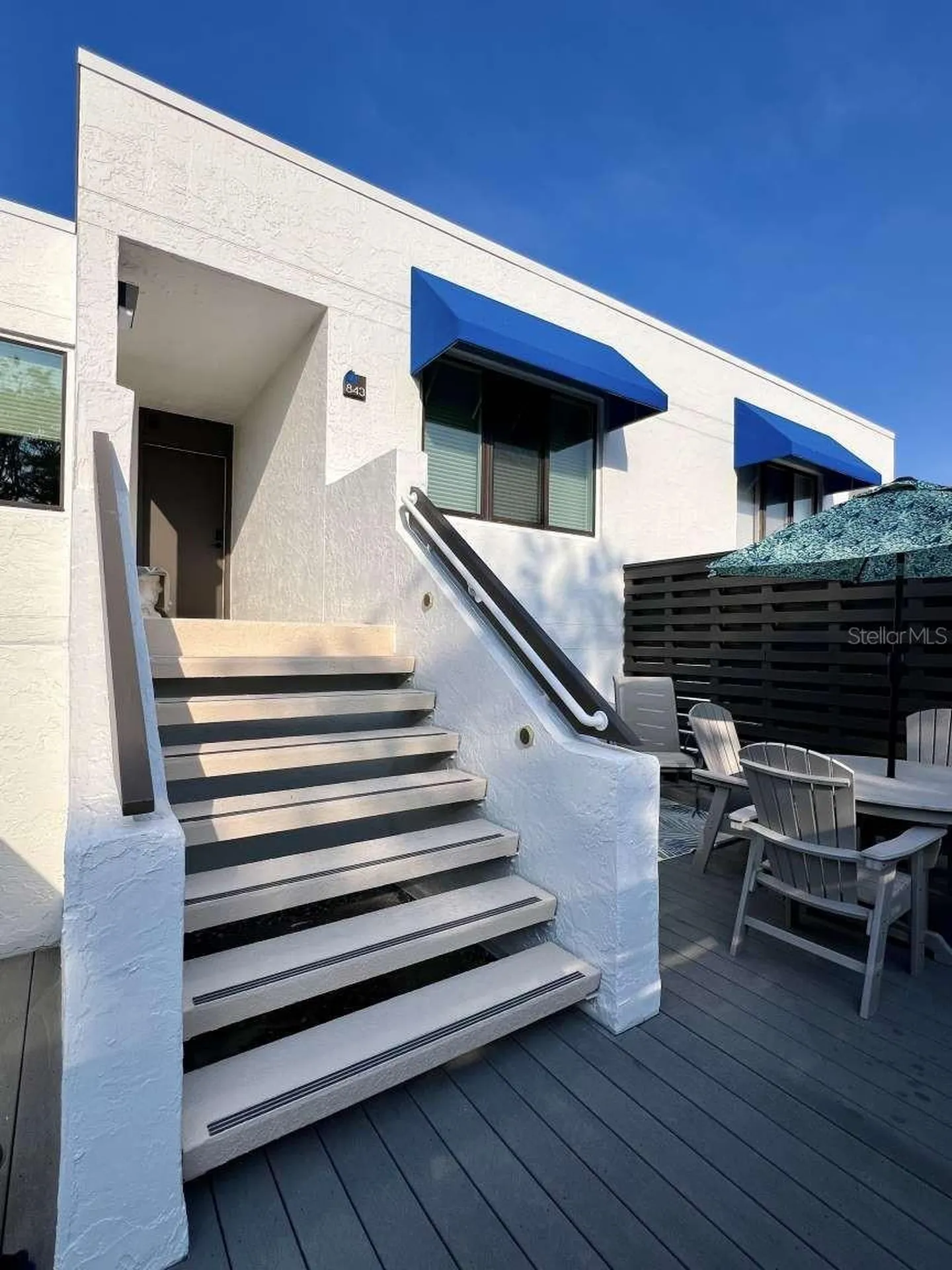 843 Bayport Way Longboat Key FL 34228