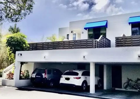 843 Bayport Way Longboat Key FL 34228