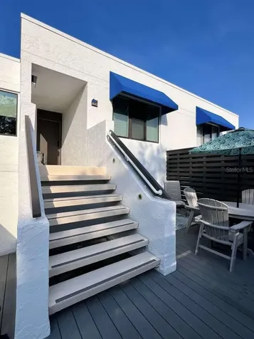 843 Bayport Way Longboat Key FL 34228