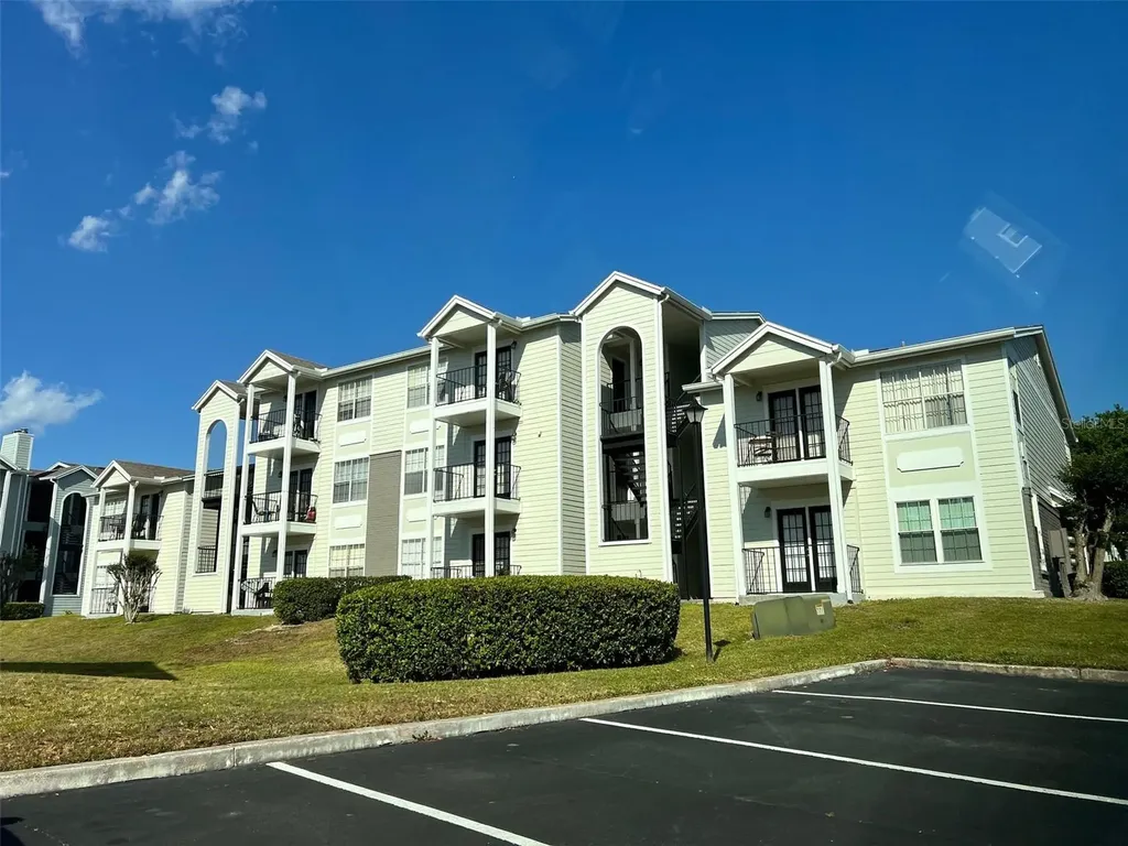 2550 N Alafaya Trail Orlando FL 32826