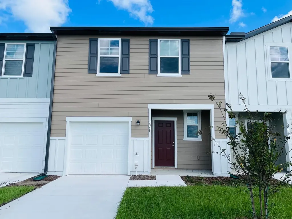 3057 Temples Crossing Boulevard Davenport FL 33837