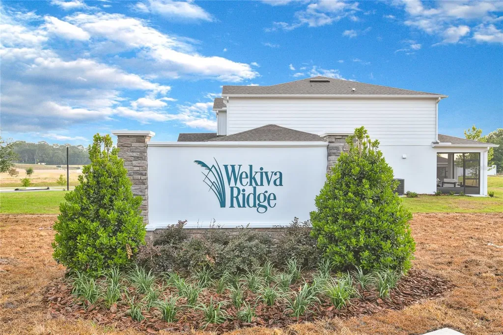 1010 Cloud Ridge Court Mount Dora FL 32757