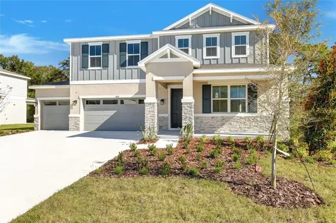 1010 Cloud Ridge Court Mount Dora FL 32757