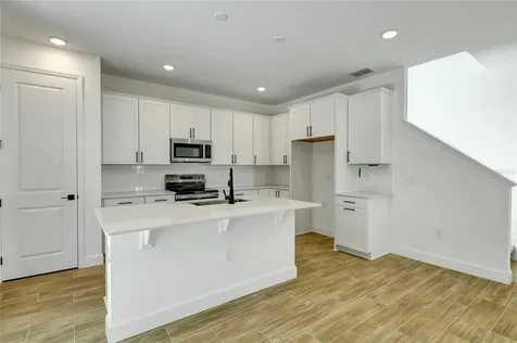 1010 Cloud Ridge Court Mount Dora FL 32757