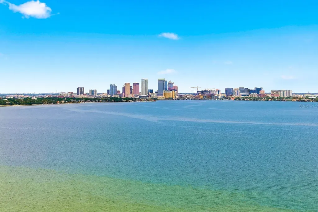4811 Bayshore Boulevard Tampa FL 33611