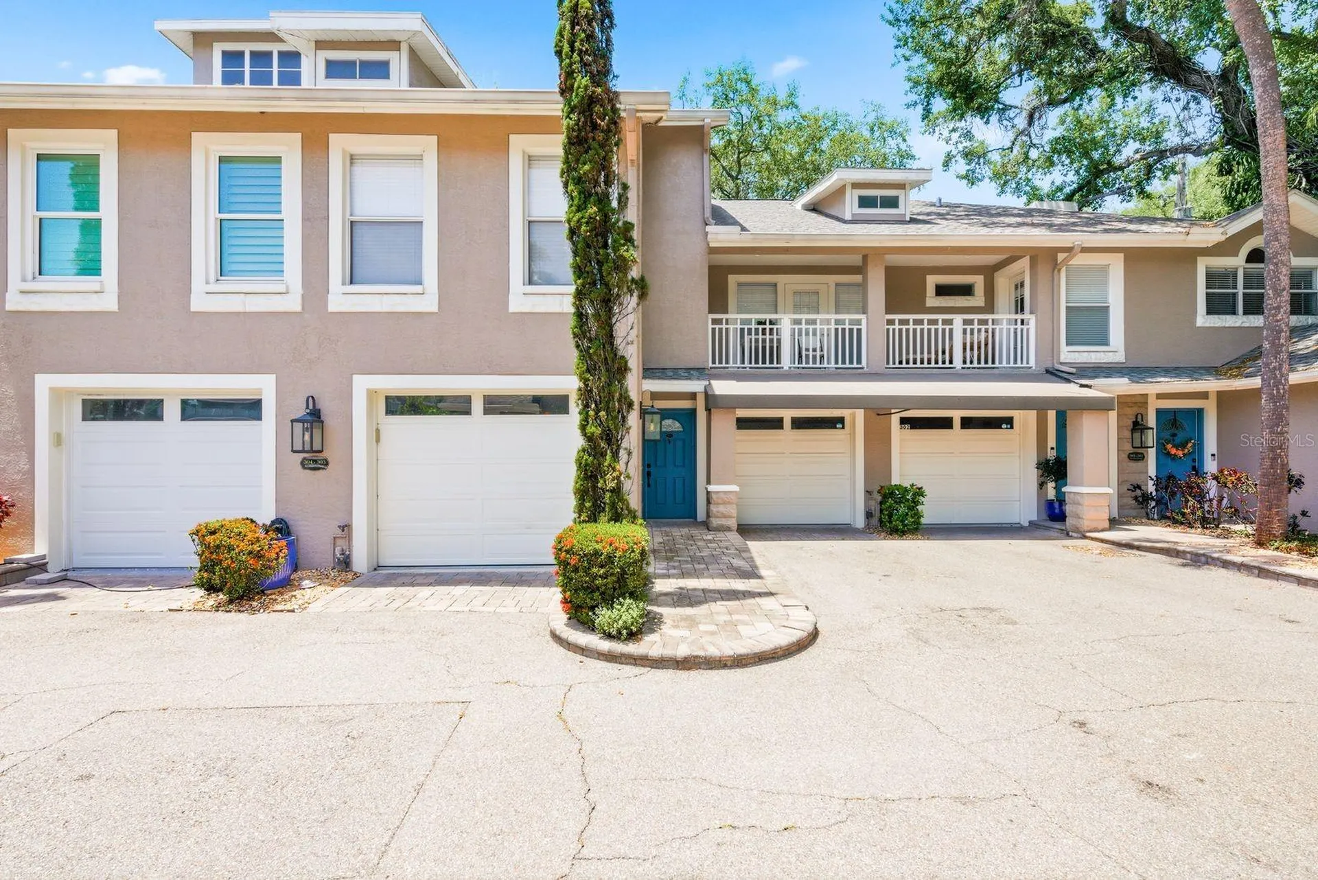 4811 Bayshore Boulevard Tampa FL 33611