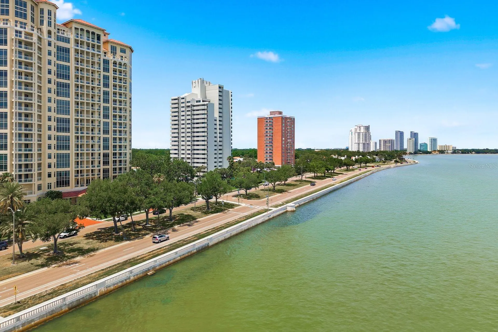 4811 Bayshore Boulevard Tampa FL 33611