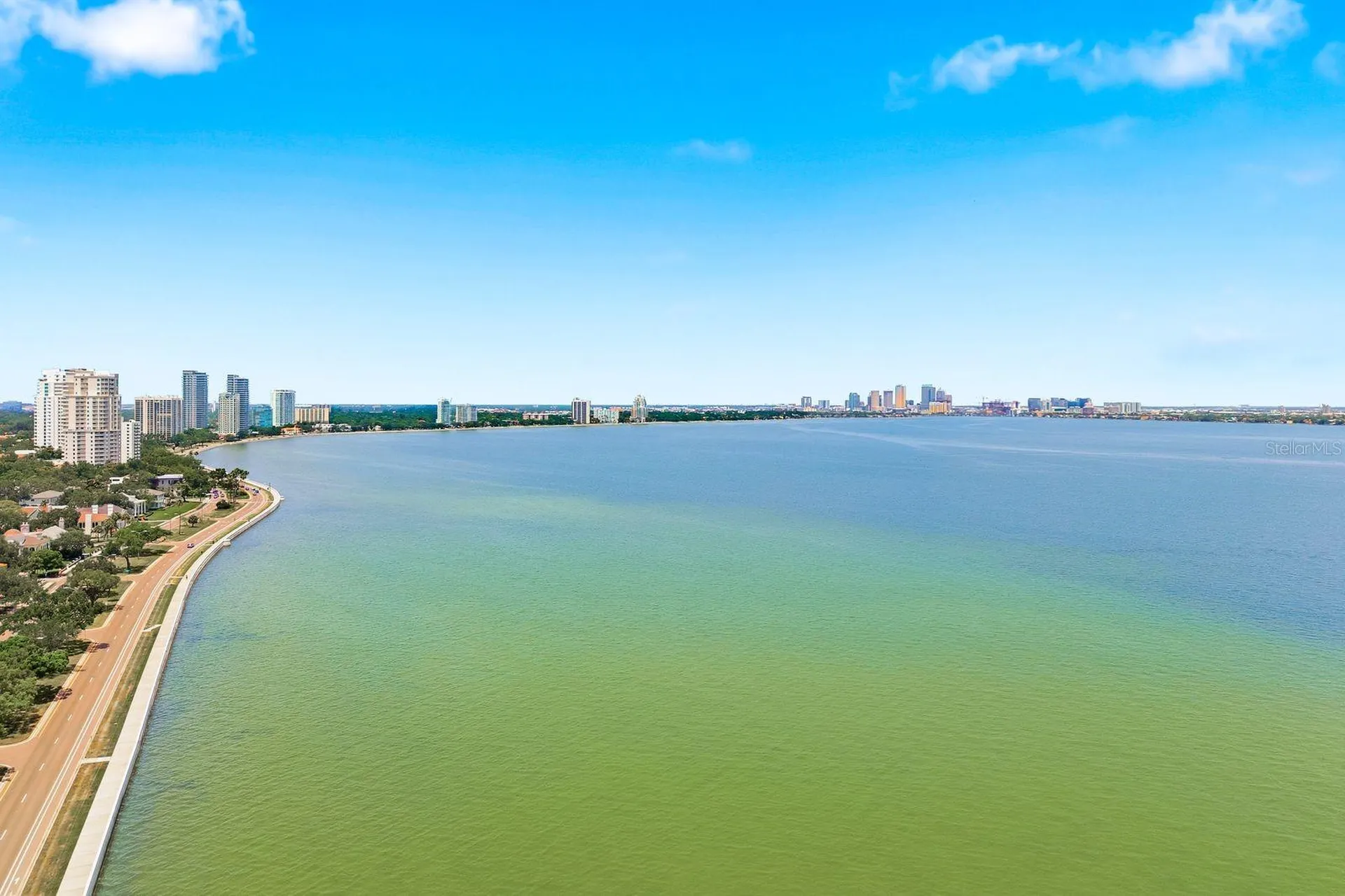 4811 Bayshore Boulevard Tampa FL 33611
